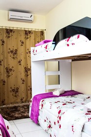 Villarejo Parque Hotel