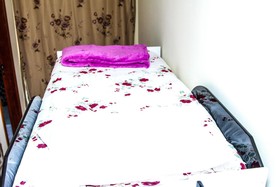 Villarejo Parque Hotel