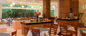 Thermas Piratuba Park Hotel