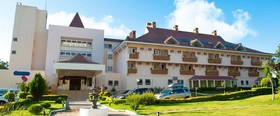 Thermas Piratuba Park Hotel