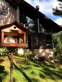 Pousada Casarao Gastehaus