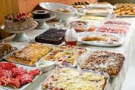 Pousada Casarao Gastehaus