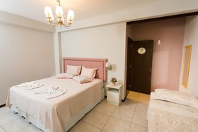Pousada Casarao Gastehaus