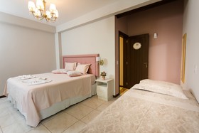 Pousada Casarao Gastehaus