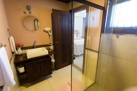 Pousada Casarao Gastehaus