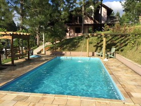 Pousada Casarao Gastehaus