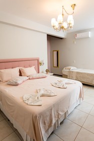 Pousada Casarao Gastehaus
