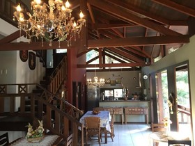 Pousada Casarao Gastehaus