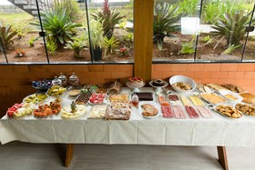 Pousada Casarao Gastehaus