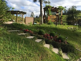 Pousada Casarao Gastehaus