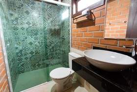 Pousada Casarao Gastehaus