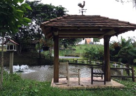 Pousada Casarao Gastehaus