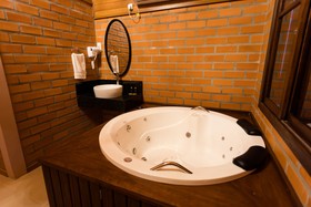 Pousada Casarao Gastehaus