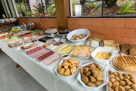 Pousada Casarao Gastehaus