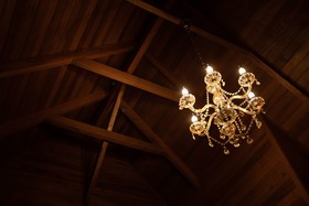 Pousada Casarao Gastehaus