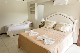 Pousada Casarao Gastehaus