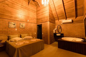 Pousada Casarao Gastehaus