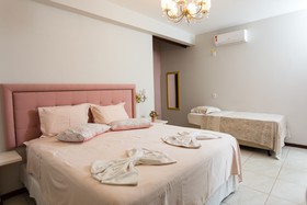 Pousada Casarao Gastehaus