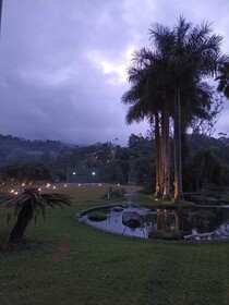 Village Du Lac Hotel