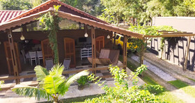 Vila Do Mel