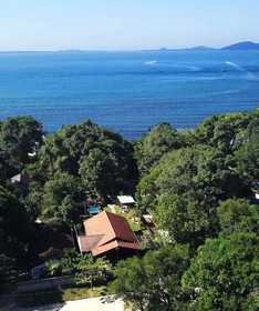 Vila Do Mel