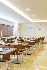 Slim Curitiba Joao Bettega by Slaviero Hoteis
