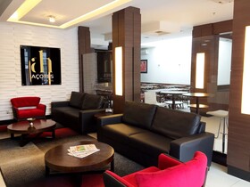 Açores Premium Hotel