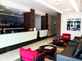 Açores Premium Hotel