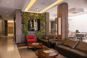 Açores Premium Hotel