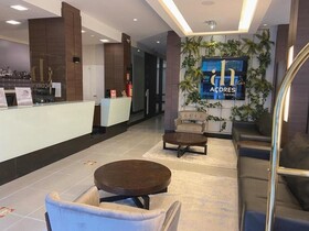 Açores Premium Hotel