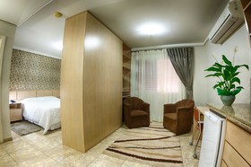 Bela Vista Service Residence