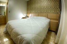 Bela Vista Service Residence