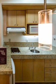 Bela Vista Service Residence