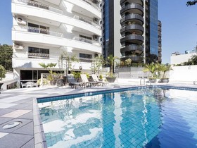 Bela Vista Service Residence