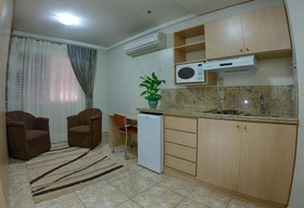 Bela Vista Service Residence