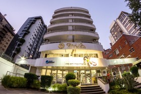 Bela Vista Service Residence