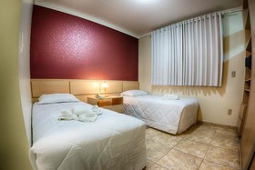 Bela Vista Service Residence