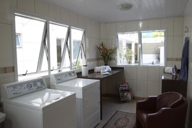 Bela Vista Service Residence