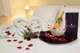 Bela Vista Service Residence