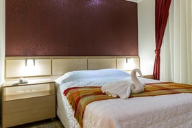 Bela Vista Service Residence