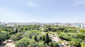 Charlie JP Redenção Cidade Baixa