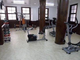 Fast 10 City Hotel