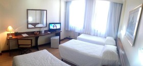 Fast 10 City Hotel