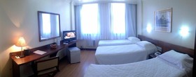 Fast 10 City Hotel