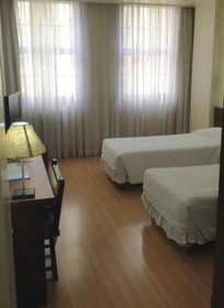 Fast 10 City Hotel