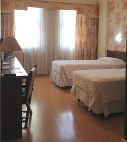 Fast 10 City Hotel