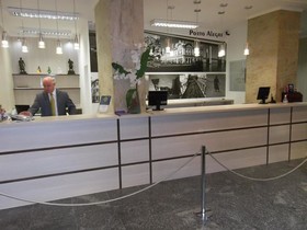 Fast 10 City Hotel