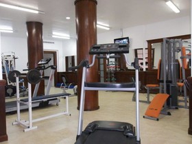 Fast 10 City Hotel