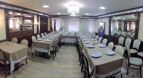 Fast 10 City Hotel