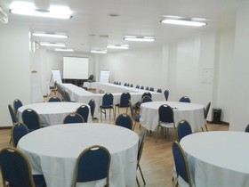 Fast 10 City Hotel